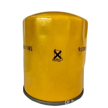 Producenci hurtowych części maszyn filtr oleju maszynowego 58118076