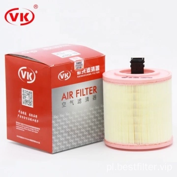 Samochodowy filtr powietrza 13367308