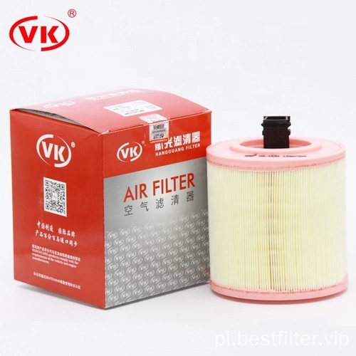 Samochodowy filtr powietrza 13367308