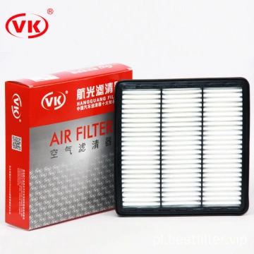 Wymiana filtra automatycznego filtra powietrza 28113-3B001 dla H-yundai