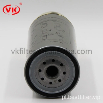 rodzaje filtra oleju napędowego R90MER01 VKXC10809 05825015
