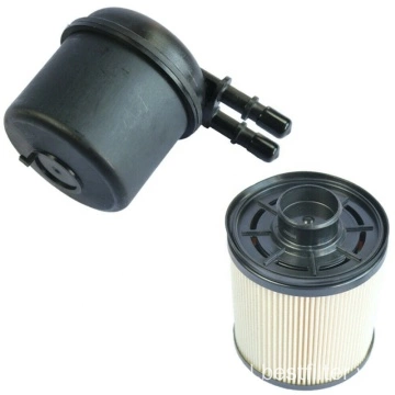 uniwersalne części samochodowe filtr oleju napędowego OE FD-4615