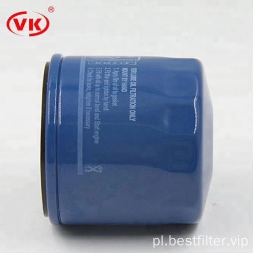 Filtr oleju samochodowego 1 mikron VKXJ6812 MD134953