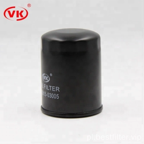 filtr oleju do ciągnika 90915-20004 VKXJ7408