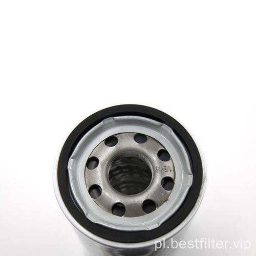 Filtr samochodowy filtr oleju 14201-Z9009 do samochodów