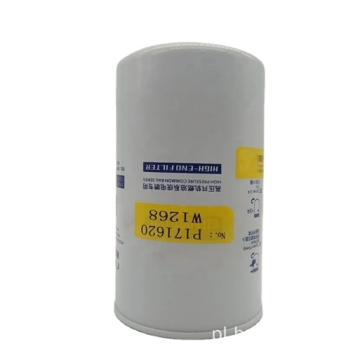 Wysokiej jakości filtr hydrauliczny HF35082 P171620