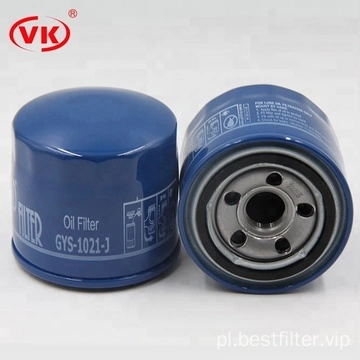 filtr oleju do samochodu ciężarowego VKXJ8044 26300-35054