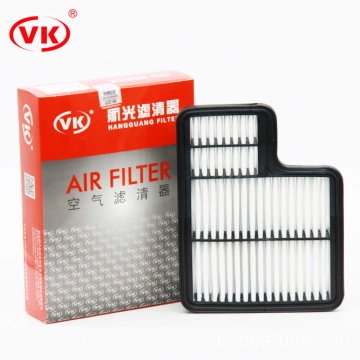 Fabryczna sprzedaż bezpośrednia filtr powietrza samochodowego 1109120-SA02