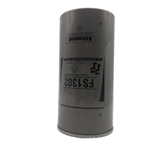 Wysokiej jakości filtr paliwa separator wody paliwa FS1302