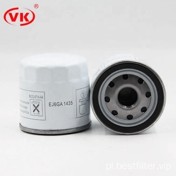 Filtr oleju samochodowego cena fabryczna VKXJ76106 OP543/1 BK2Q-6714-AA