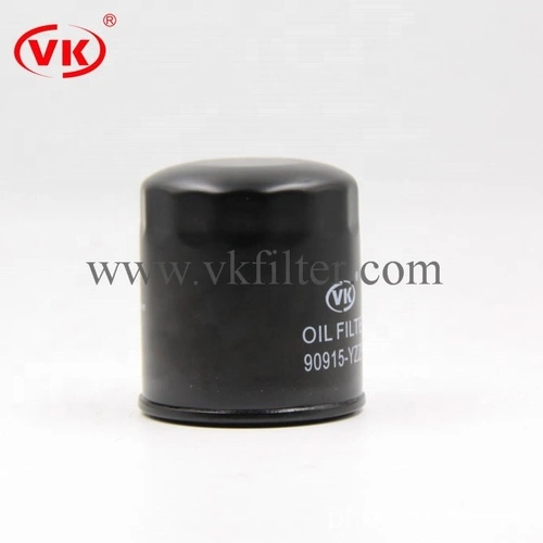 świeca z filtrem oleju samochodowego VKXJ7407 90915-20001 90915-YZZD2