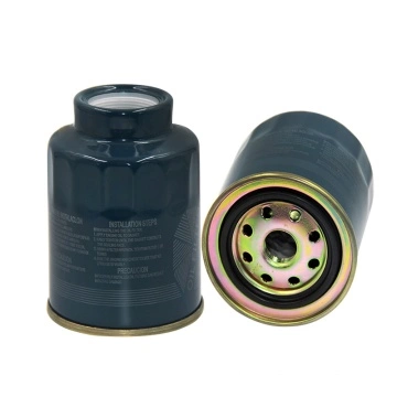 cena fabryczna najlepsza jakość części samochodowych filtr paliwa samochodowego 8-97288947-0 zastosowanie do ISUZU