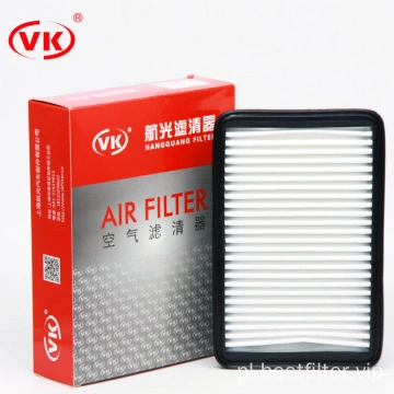 Wysokiej jakości filtr powietrza 28113-1X000 do KIA