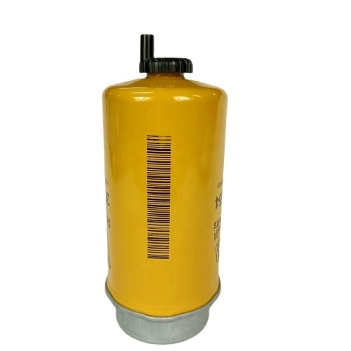 Wysokowydajny filtr benzyny z automatyczną pompą paliwa 361-9554
