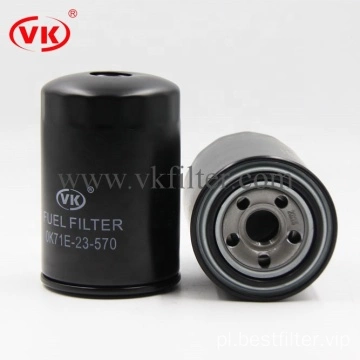 Filtr paliwa o wysokiej wydajności VKXC8032 MB433425 OK71E-23-570