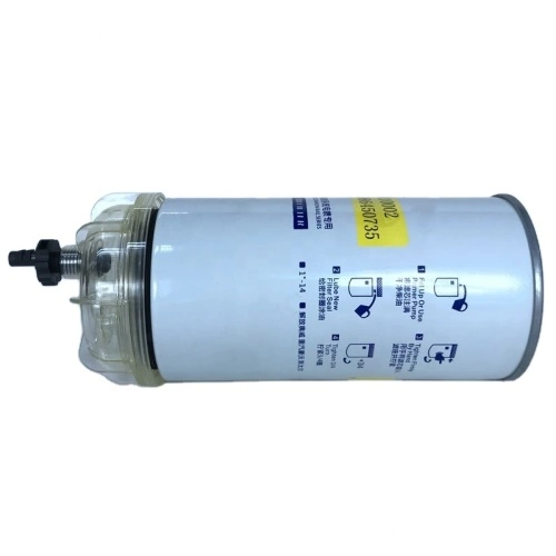 Separator wody filtra paliwa 0986450735