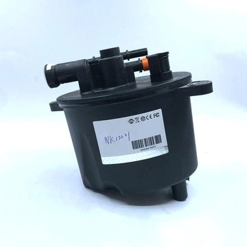 Wysokowydajny filtr benzyny z automatyczną pompą paliwową WK12001
