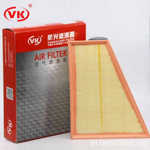 Wysokiej jakości amerykański samochodowy filtr powietrza 6G91-9601-AC