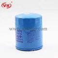 Automatyczny filtr oleju o wysokości 100 mm, średnicy zewnętrznej 80 mm VKXJ8016 15208-H8916