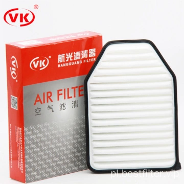 Włókninowy wysokiej jakości filtr powietrza Filtr samochodowy Powietrze 53034018AD