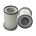 Części silnika Nakręcany filtr oleju Filtr hydrauliczny ME033717