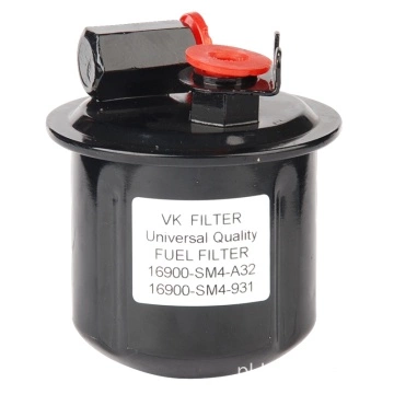 Filtr separator wody paliwa 16900-SM4-A32