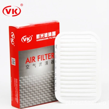Wysokiej jakości filtr akcesoriów samochodowych J43-1109111 w filtrze wlotu powietrza