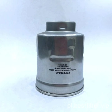 Wysokowydajny filtr benzyny z automatyczną pompą paliwa EFF226140