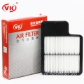 Automatyczny filtr powietrza Fabryka Sprzedaż bezpośrednia Cena hurtowa 1109120-SA01