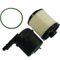 uniwersalne części samochodowe filtr oleju napędowego OE FD-4615