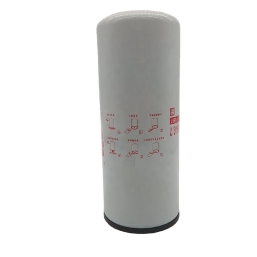Konfigurowalny separator wody z filtrem paliwa koparki FF5687