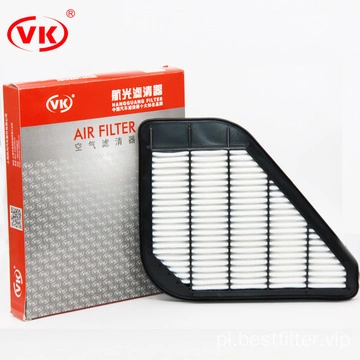 Części samochodowe Wysokiej jakości filtr powietrza A3083C 15278634