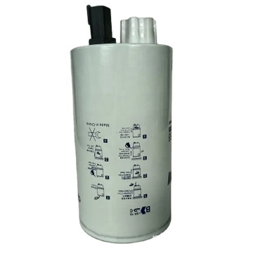 Fabryczny filtr paliwa wysokiej jakości FS36268