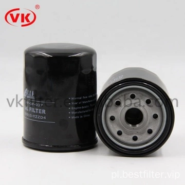części filtra oleju T-OYOTA - 9091520004