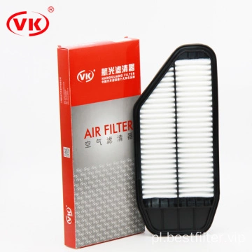 Wysokiej jakości filtr powietrza do CHEVROLET 96827723