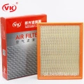 Dobrej jakości hurtowy filtr powietrza A1518C