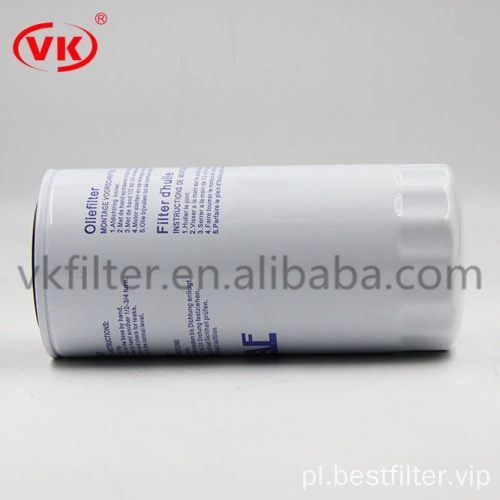 Wysokiej jakości filtr oleju samochodowego D-AF - 611049