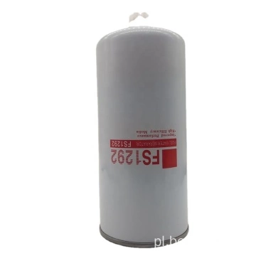 Separator wody filtra oleju napędowego FS1292