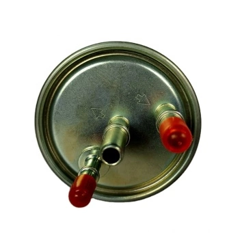 Konfigurowalny separator wody z filtrem paliwa koparki GZF0005