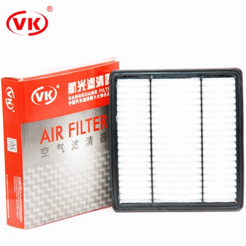 Cena hurtowa Wysokiej jakości samochodowy filtr powietrza S16-1109111