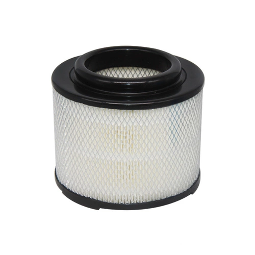 Fabryka filtrów dostarcza tani filtr powietrza silnika samochodowego 17801-0C010 do samochodu