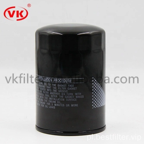 filtr oleju silnikowego do samochodu T-OYOTA - 90915TD004
