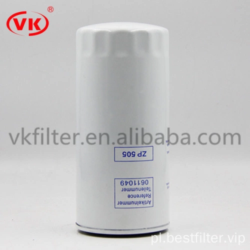 Wysokiej jakości filtr oleju samochodowego D-AF - 611049