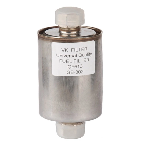 Wysoka wydajność najlepsza cena części samochodowych filtr paliwa samochodowego GF613 GB-302 zespół filtra paliwa