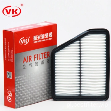 Fabryczny bezpośredni filtr powietrza samochodowego 28113-17500 dla Hyundai