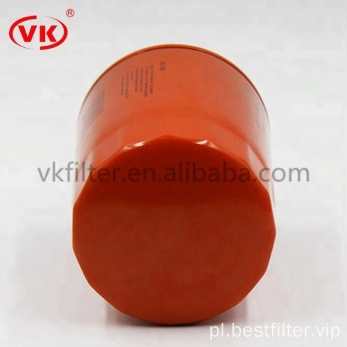 przemysłowy wkład filtra oleju sprężarki VKXJ9310 PH8A