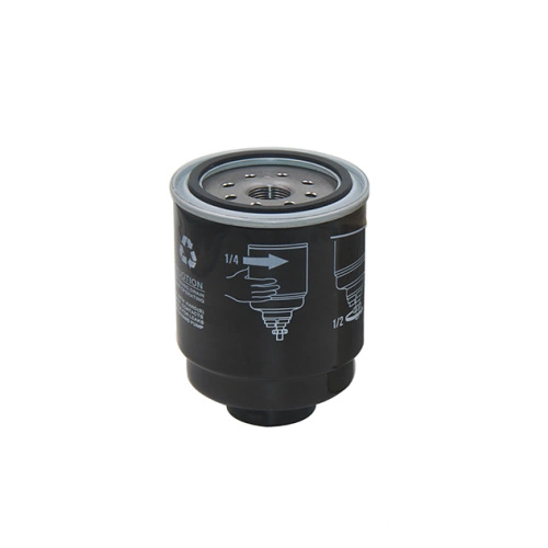 Wysokiej jakości filtr oleju samochodowego marki VK H-YUNDAI - 2630035054 w cenie fabrycznej