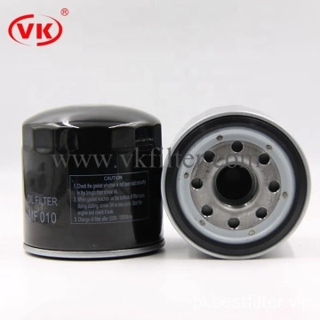 filtr oleju samochodowego cena fabryczna VKXJ12003 BO-204 MF010
