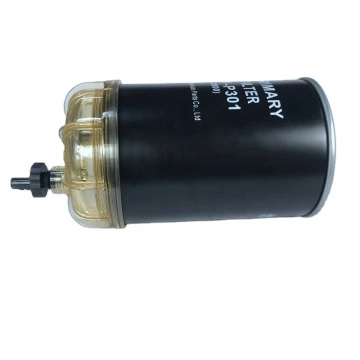 Rodzaje filtra oleju napędowego dla samochodu Korea OE Numer 1117211-P301