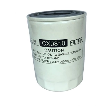 Separator wody filtra paliwa CX0810